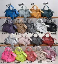 Picture of Balenciaga Handbags _SKUfw185260195fw